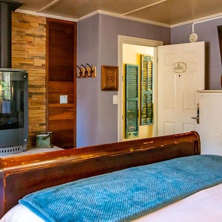 J Patrick Inn Cambria Luaran gambar