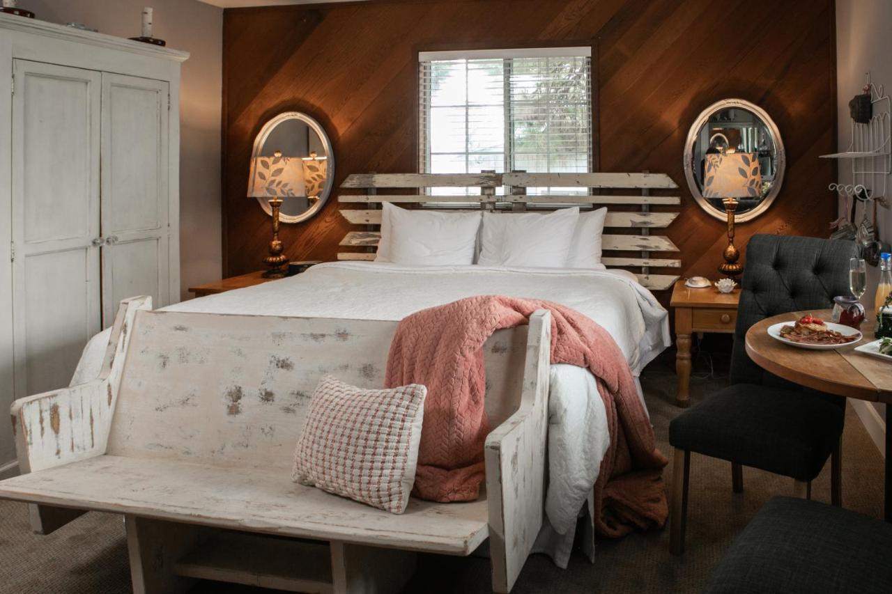 J Patrick Inn Cambria Luaran gambar