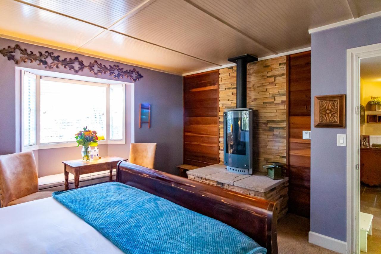 J Patrick Inn Cambria Luaran gambar