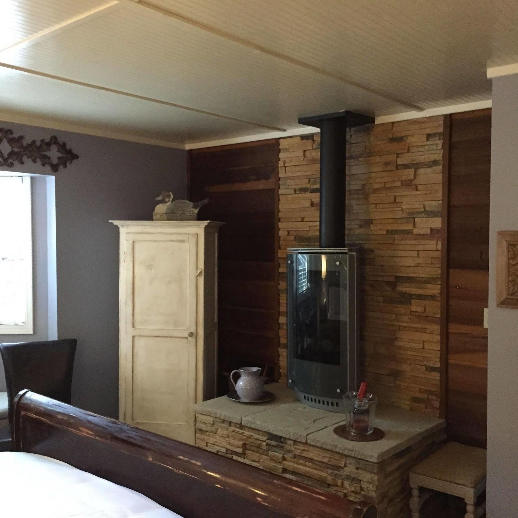 J Patrick Inn Cambria Luaran gambar